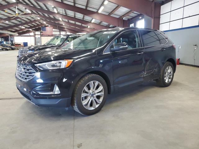 2FMPK4K90NBA34372 2022 FORD EDGE - Image 1