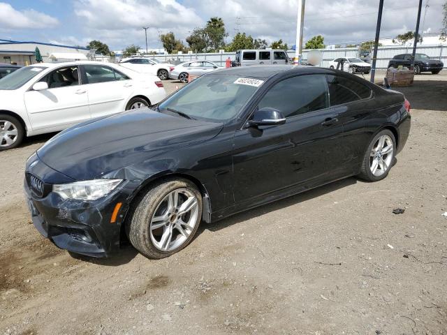 2017 BMW 440I - WBA4P1C34HK522877