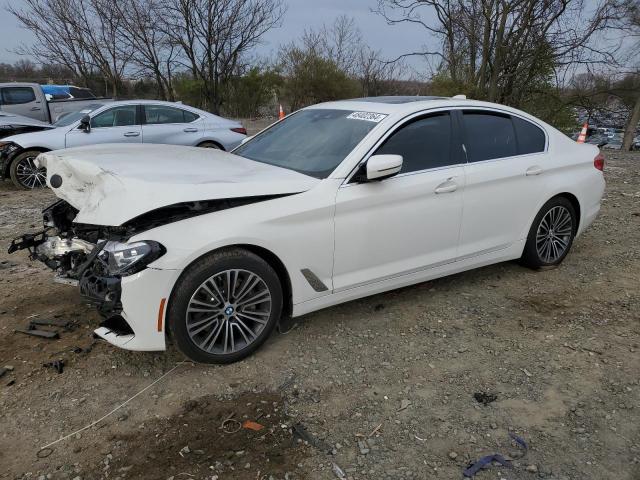 2019 BMW 530 XI - WBAJA7C53KWW22994
