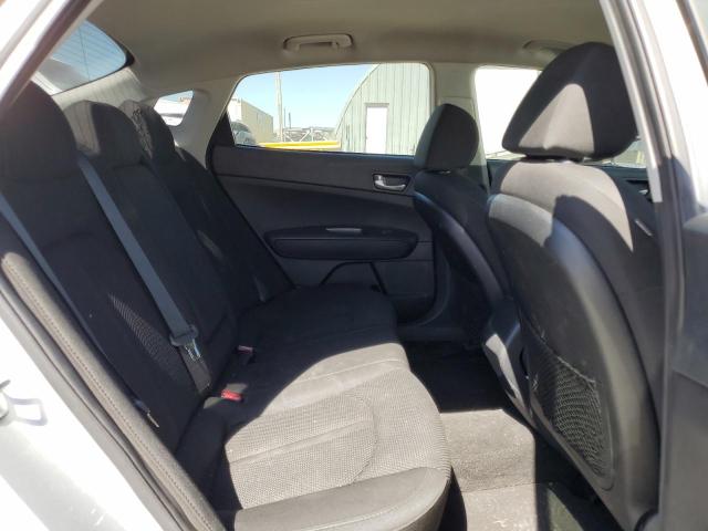 2019 Kia Optima Lx VIN: 5XXGT4L35KG337624 Lot: 47335434