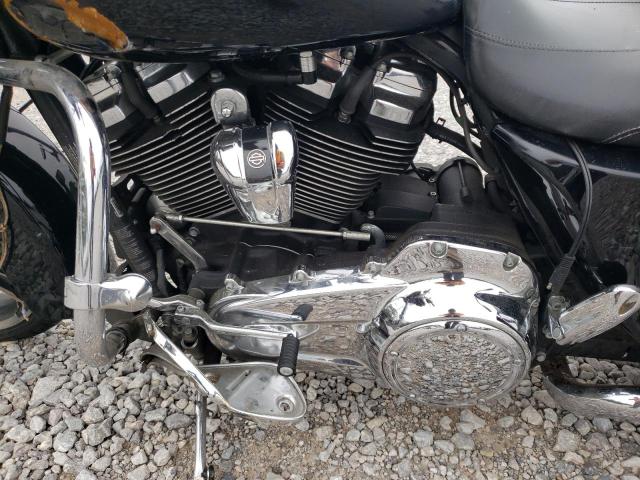 2017 HARLEY-DAVIDSON STREETGLID - 1HD1KRC19HB687579