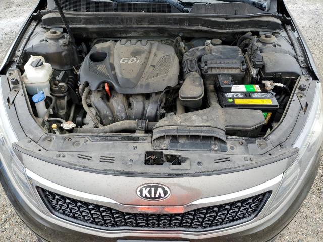 2013 Kia Optima Lx VIN: 5XXGM4A78DG243128 Lot: 44953464