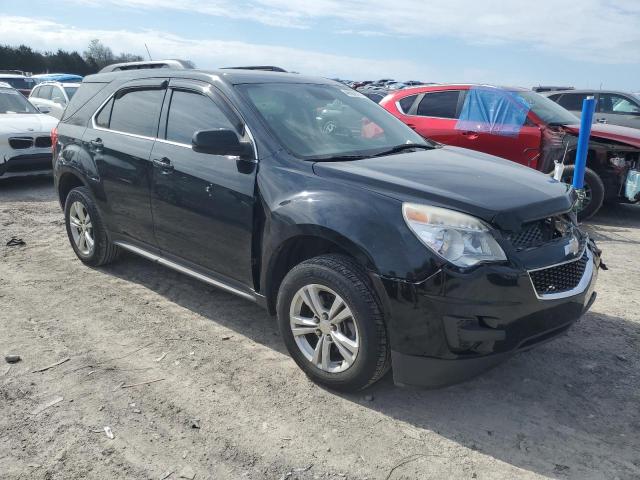 2013 Chevrolet Equinox Lt VIN: 2GNALDEK0D6101055 Lot: 46988474