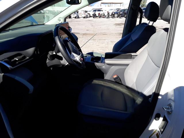 2022 Toyota Sienna Xle VIN: 5TDJRKEC3NS095716 Lot: 48234604