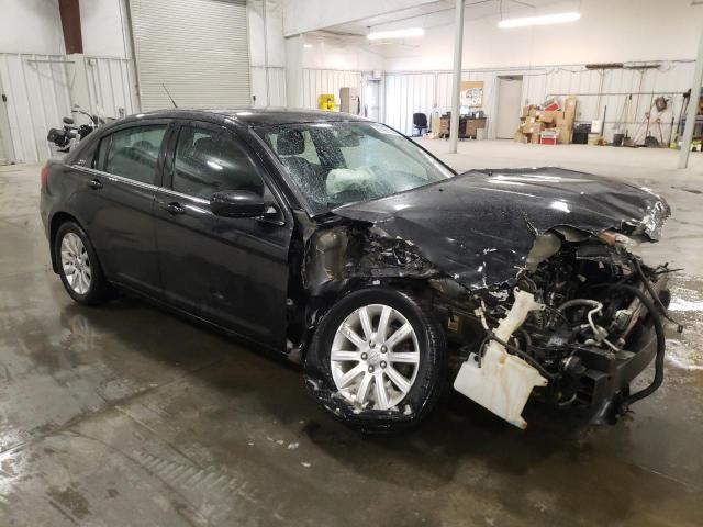 2011 Chrysler 200 Touring VIN: 1C3BC1FG2BN505364 Lot: 47981064