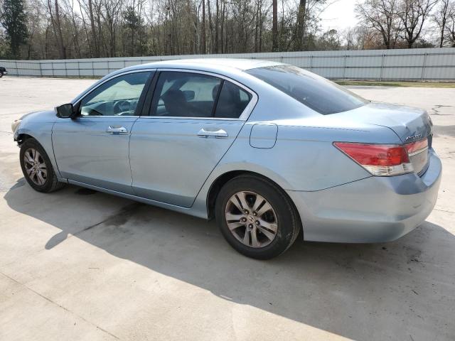 Vin: 1hgcp2f43ba125121, lot: 46945504, honda accord lxp 20112