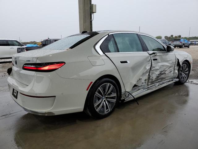 2024 BMW I7 EDRIVE5 - WBY43EJ09RCP03241