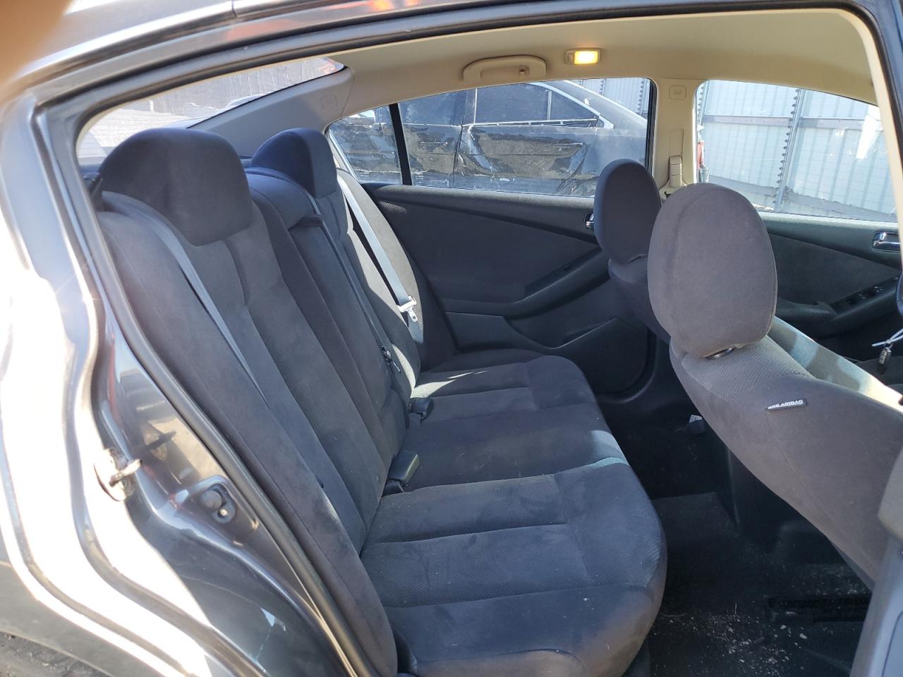 1N4AL21E49N494824 2009 Nissan Altima 2.5