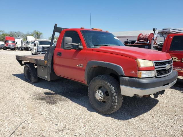 2006 Chevrolet Silverado C3500 VIN: 1GBJC34246E206303 Lot: 48057364