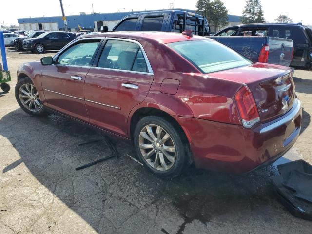 2C3CCAKG7GH270731 2016 CHRYSLER 300-1