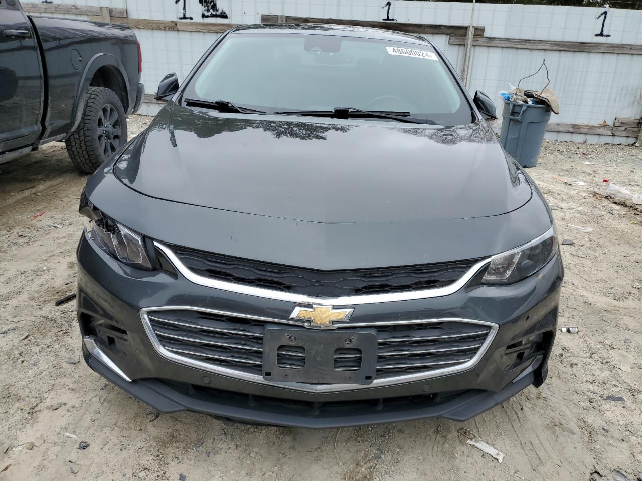 1G1ZH5SX2GF333579 2016 Chevrolet Malibu Premier