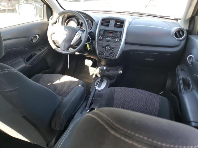 2017 NISSAN VERSA S - 3N1CN7AP6HK469006