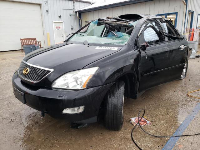 2005 Lexus Rx 330 VIN: 2T2HA31U85C058630 Lot: 51922894