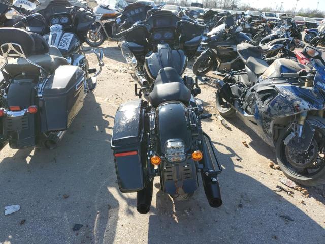 VIN 1HD1KTP23NB631097 Harley-Davidson FL TRXS 2022 4