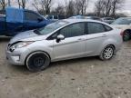 FORD FIESTA SE