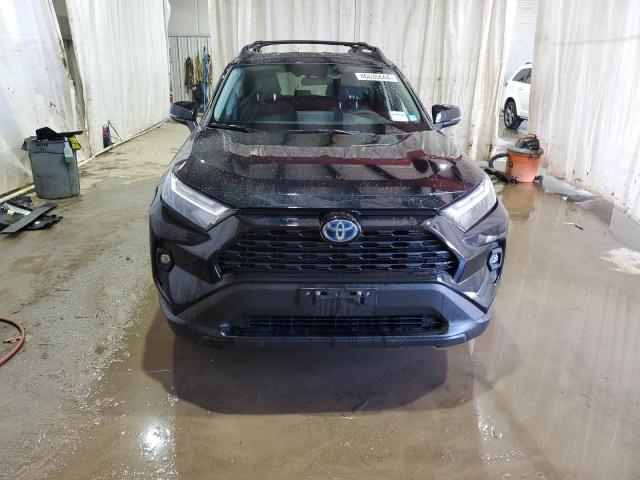 2T3UWRFV4RW200704 Toyota Rav4 Woodl  5