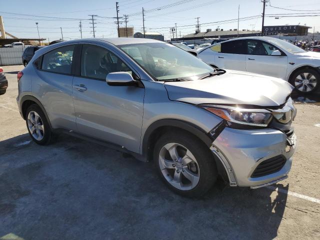 2019 HONDA HR-V LX - 3CZRU6H37KG713483