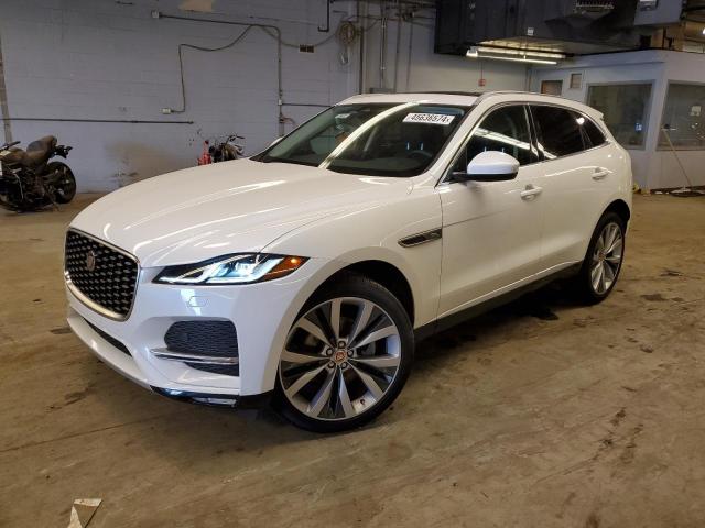 2023 JAGUAR F-PACE, VIN: SADCJ2EX4PA705856