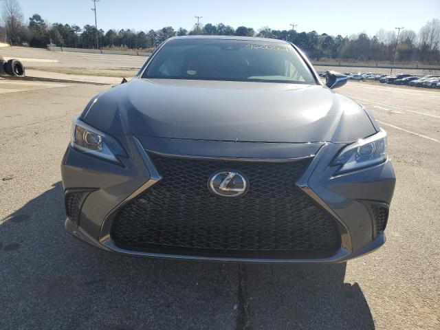 2024 LEXUS ES 350 F-S - 58AJZ1B19RU172656