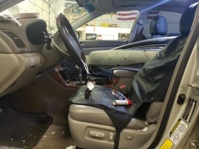 2005 Toyota Camry Le VIN: 4T1BF30K55U088386 Lot: 48608534