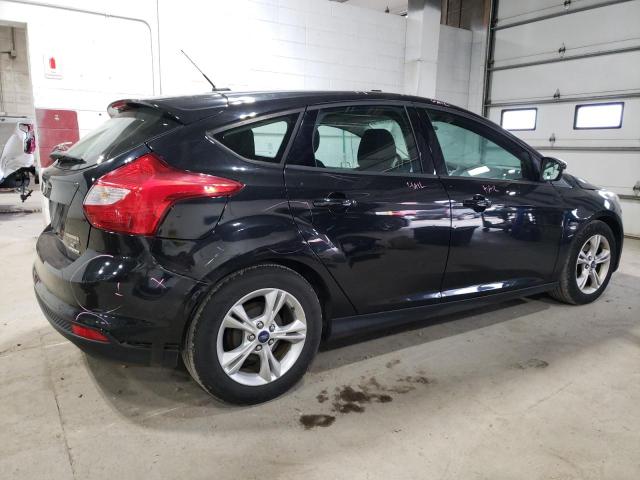 2014 Ford Focus Se VIN: 1FADP3K24EL131294 Lot: 46369874