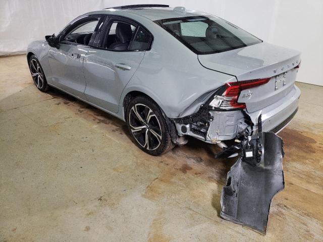 2024 VOLVO S60 CORE - 7JRL12FK3RG299567