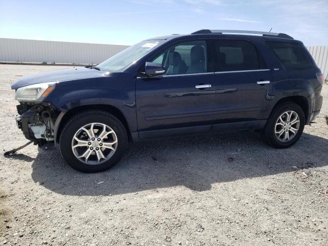 2015 GMC ACADIA SLT - 1GKKRRKD8FJ194027