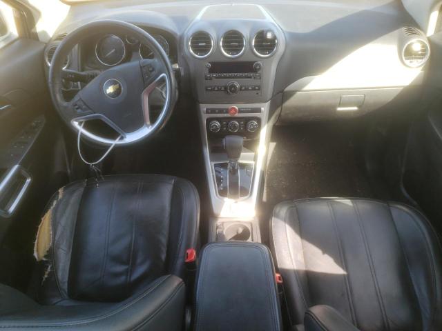 2012 Chevrolet Captiva Sport VIN: 3GNAL3E55CS526680 Lot: 46043644