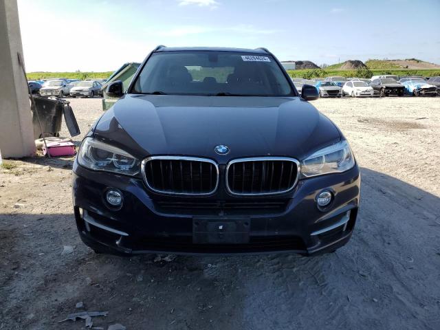 VIN 5UXKR2C54F0H37729 2015 BMW X5, Sdrive35I no.5