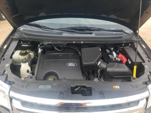 2011 Ford Edge Se VIN: 2FMDK3GC0BBA40847 Lot: 46203454