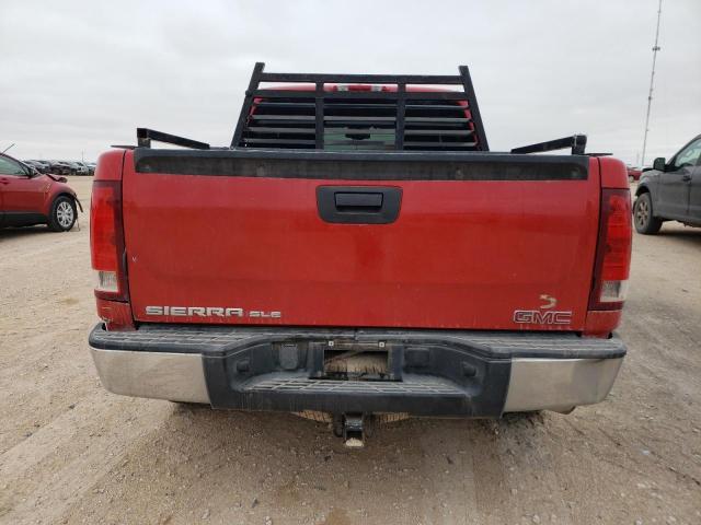 2008 GMC Sierra K1500 VIN: 3GTEK13J48G208870 Lot: 47139284