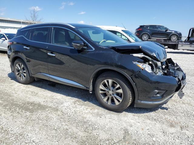 2015 Nissan Murano S VIN: 5N1AZ2MH3FN204028 Lot: 48720054