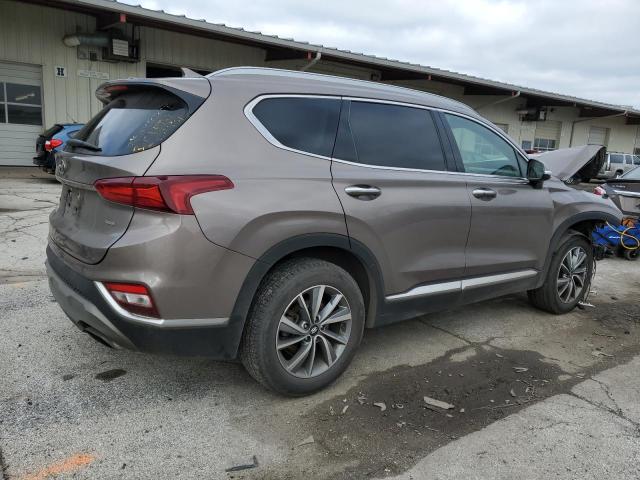 2019 HYUNDAI SANTA FE L - 5NMS5CAD0KH069531