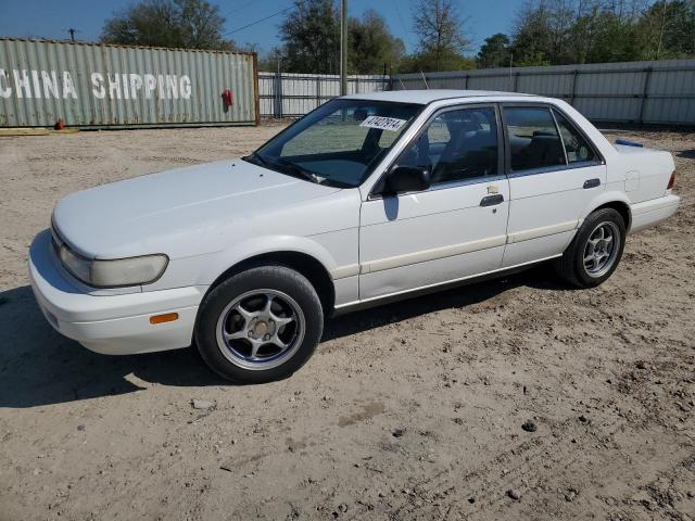 1990 Nissan Stanza VIN: JN1FU21P3LT216873 Lot: 47427914