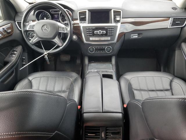 VIN 4JGDF7CE7EA335365 2014 Mercedes-Benz GL-Class, ... no.8