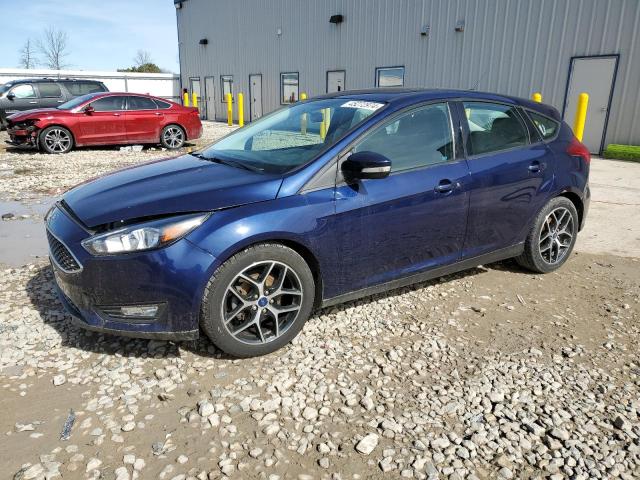 2017 FORD FOCUS SEL 1FADP3M24HL325003