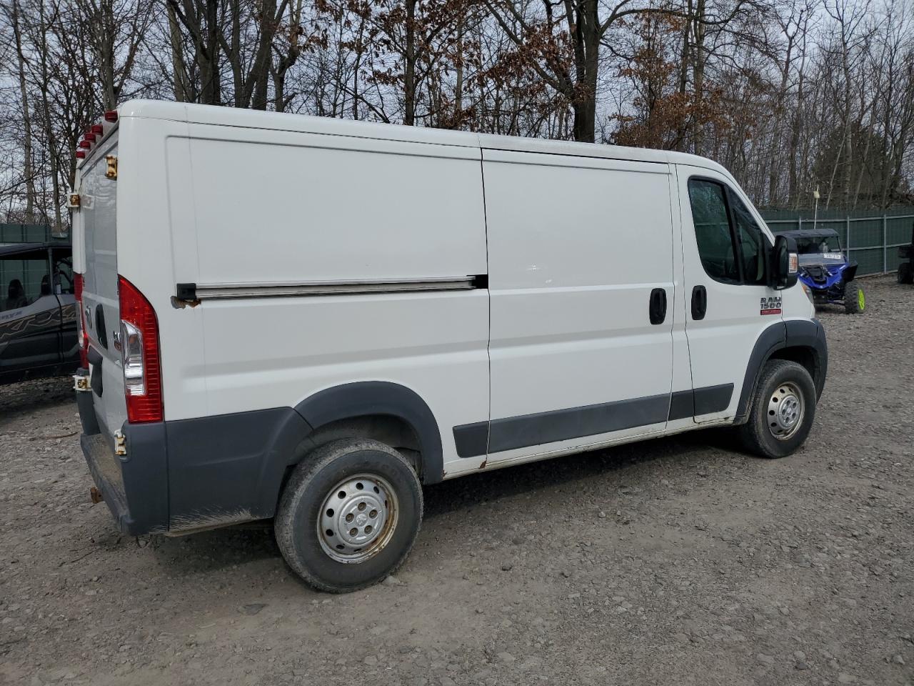 3C6TRVAG6EE100606 2014 Ram Promaster 1500 1500 Standard