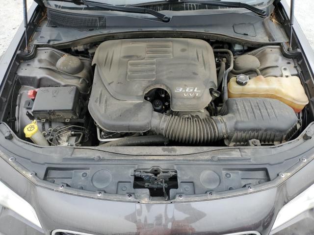 2016 CHRYSLER 300C - 2C3CCAEG0GH238411
