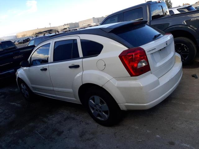 2008 Dodge Caliber VIN: 1B3HB28B48D628938 Lot: 47442574