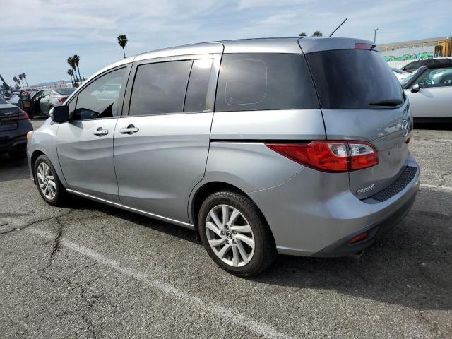 2015 MAZDA 5 SPORT - JM1CW2BL0F0189918