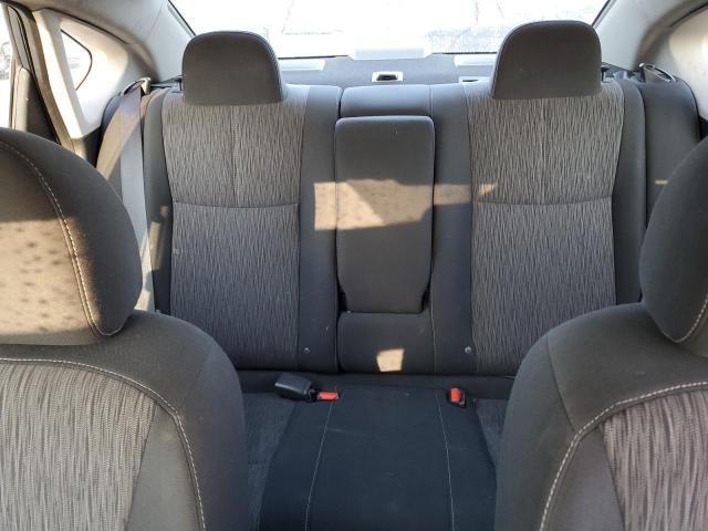 2015 NISSAN SENTRA S - 3N1AB7AP4FY231004