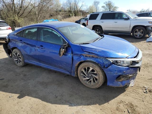 Vin: 2hgfc2f75gh573582, lot: 46766514, honda civic ex 20164