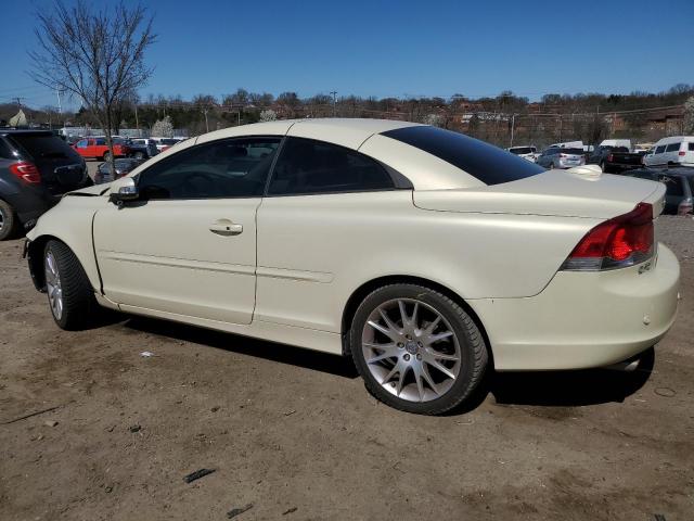 2009 Volvo C70 T5 VIN: YV1MC67299J072559 Lot: 47351764