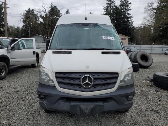 2014 Mercedes-Benz Sprinter 2500 VIN: WD3PE8CC9E5917897 Lot: 45901174