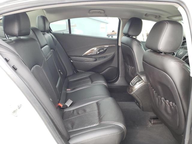 2016 BUICK LACROSSE P - 1G4GE5G35GF196369