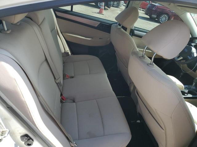 2017 Ford Focus S VIN: 1FADP3E23HL255119 Lot: 47660574