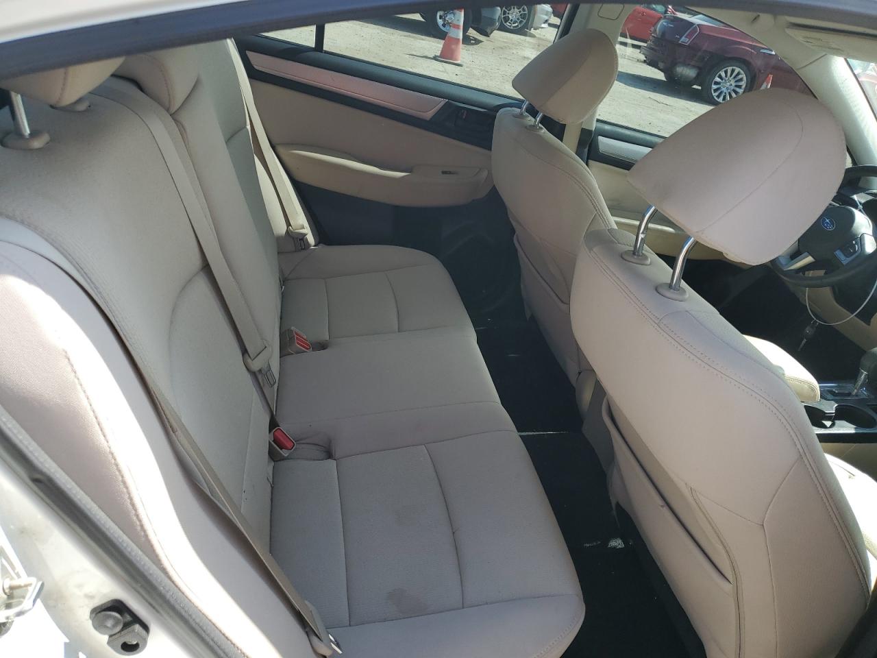 1FADP3E23HL255119 2017 Ford Focus S