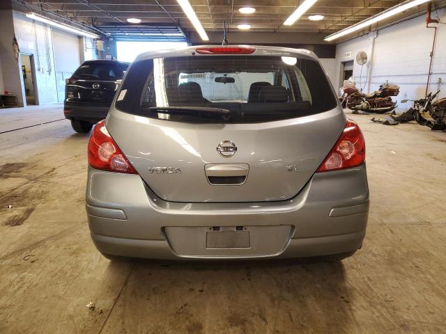 2007 Nissan Versa S VIN: 3N1BC13E17L445795 Lot: 46029304
