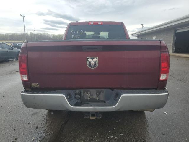 2019 Ram 1500 Classic Tradesman VIN: 1C6RR6FG8KS668423 Lot: 46784894