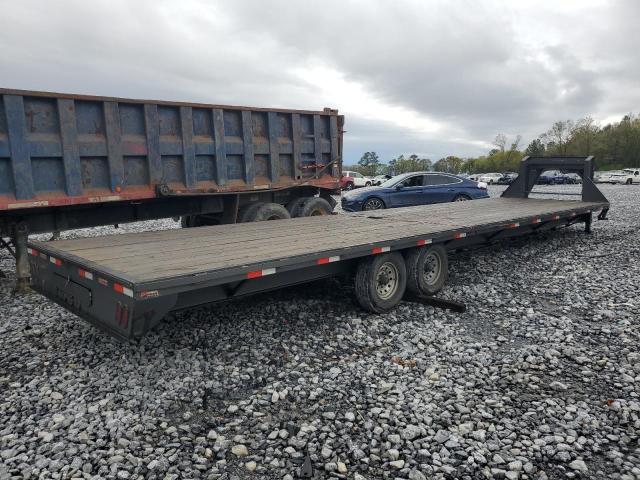 Lot #2510150438 2021 OTHER TRAILER salvage car